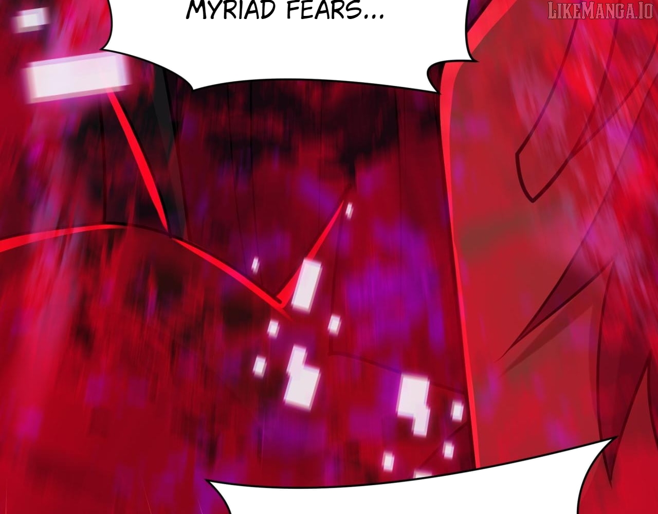 Era of the Haunted Chapter 532 - page 82